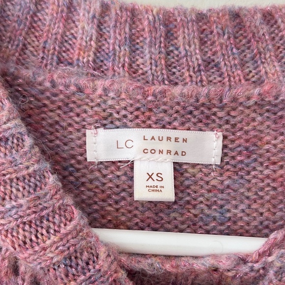 🍂Beautiful Cable Knit Sweater - Picture 6 of 12